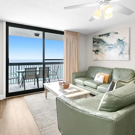 Sundestin Resort Unit 1508
